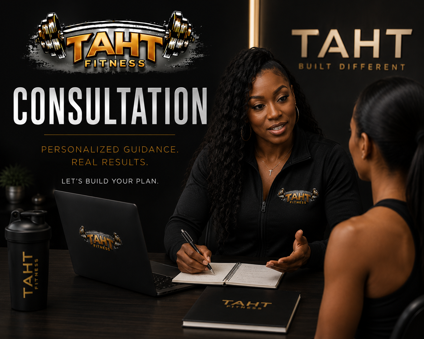 CONSULTATION