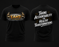 TAHT logo t-shirt