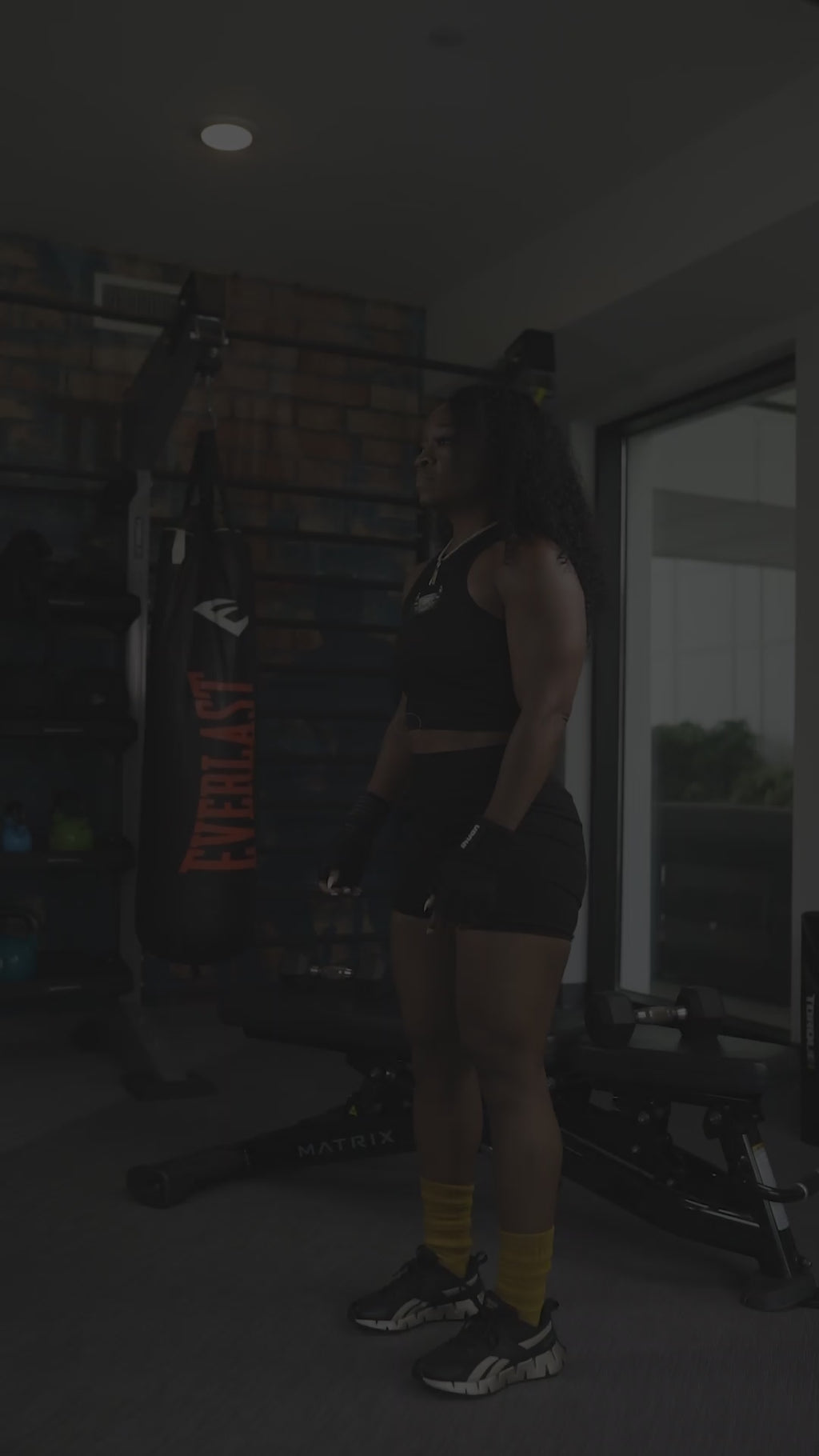 TAHT Fitness Cards (pre-sale)