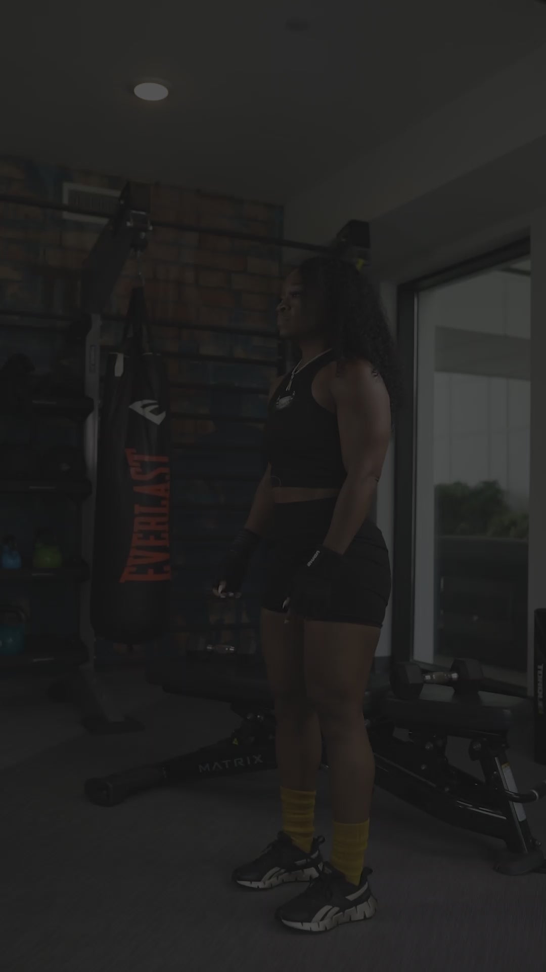 TAHT Fitness Cards (pre-sale)